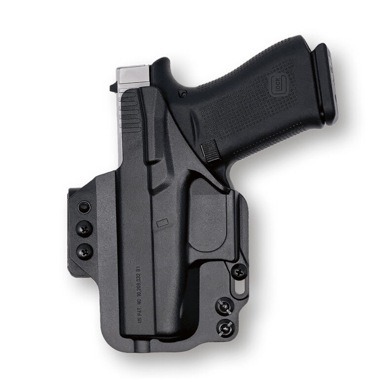 Bravo Concealment IWB Holster Torsion 3.0 For G43X MOS – SPEEDD Tactical